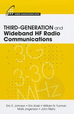 HF-Funkkommunikation der dritten Generation und Breitband - Third-Generation and Wideband HF Radio Communications