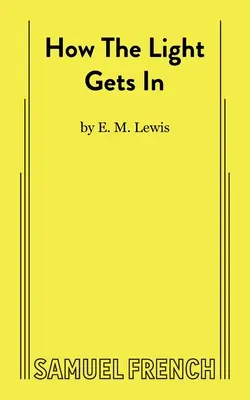 Wie das Licht eindringt - How The Light Gets In