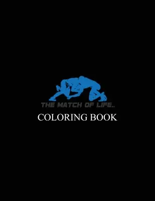 Das Mat-Malbuch... - The Mat Coloring Book...