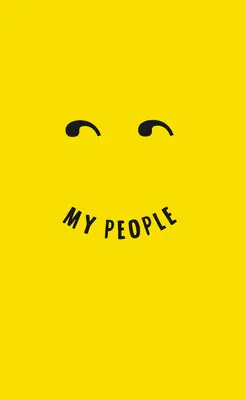 Meine Leute - My People