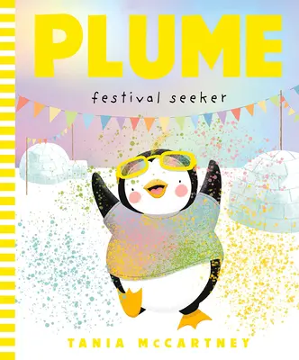 Pflaume: Festival-Sucher - Plume: Festival Seeker