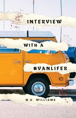 Interview mit einem #Vanlifer - Interview with a #Vanlifer