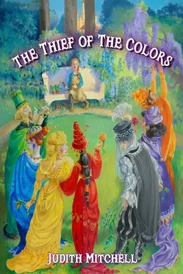 Der Dieb der Farben - The Thief of The Colors