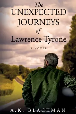 Die unerwarteten Reisen des Lawrence Tyrone - The Unexpected Journeys of Lawrence Tyrone