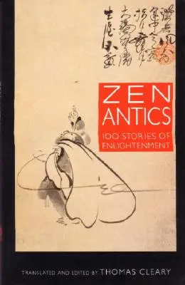 Zen-Mätzchen - Zen Antics