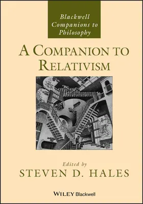 Begleitbuch zum Relativismus NiP - Companion to Relativism NiP
