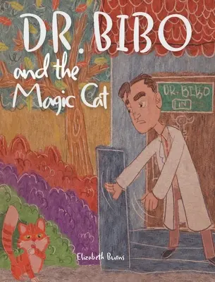 Dr. Bibo und die Zauberkatze - Dr. Bibo and the Magic Cat