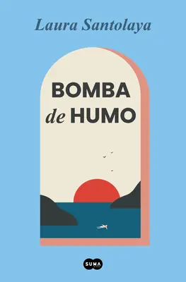 Bomba de Humo/Rauchbombe - Bomba de Humo / Smoke Bomb