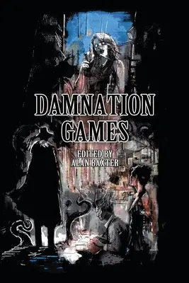 Spiele der Verdammnis - Damnation Games