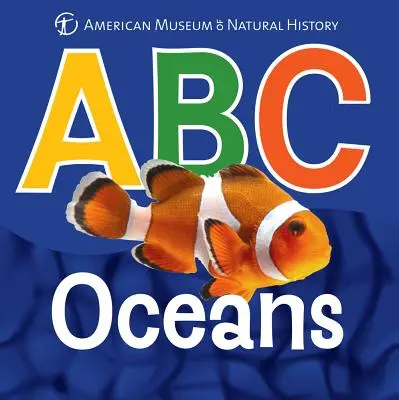 ABC Ozeane - ABC Oceans