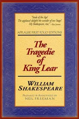 Tragödie von König Lear - Tragedie of King Lear