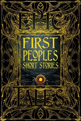 Gemeinsame Geschichten der ersten Völker: Gotische Phantasie - First Peoples Shared Stories: Gothic Fantasy