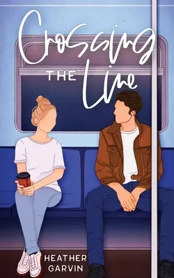 Das Überschreiten der Grenze - Crossing the Line