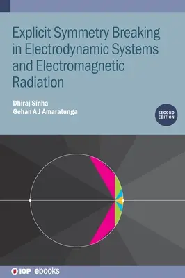 Explizite Symmetriebrechung in elektrodynamischen Systemen und elektromagnetischer Strahlung - Explicit Symmetry Breaking in Electrodynamic Systems and Electromagnetic Radiation