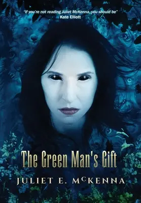 Die Gabe des grünen Mannes - The Green Man's Gift