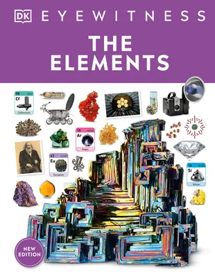 Augenzeuge der Elemente - Eyewitness the Elements