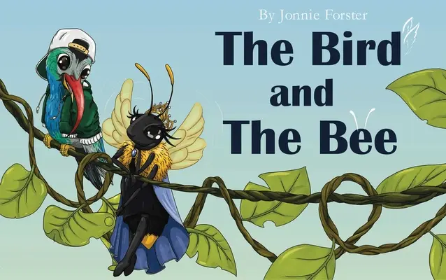 Der Vogel und die Biene - The Bird and the Bee