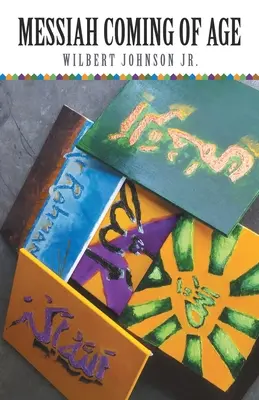 Der Messias wird erwachsen - Messiah Coming of Age