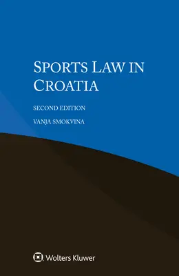 Sportrecht in Kroatien - Sports Law in Croatia