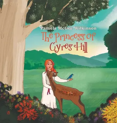 Die Prinzessin von Cyres Hill - The Princess of Cyres Hill