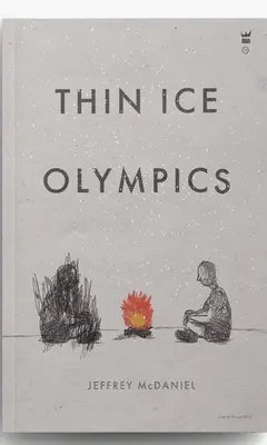 Olympische Spiele auf dünnem Eis - Thin Ice Olympics