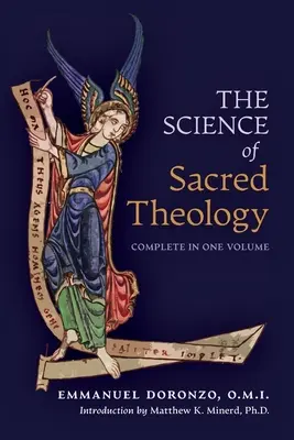 Die Wissenschaft der sakralen Theologie - The Science of Sacred Theology