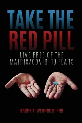 Die rote Pille - The Red Pill