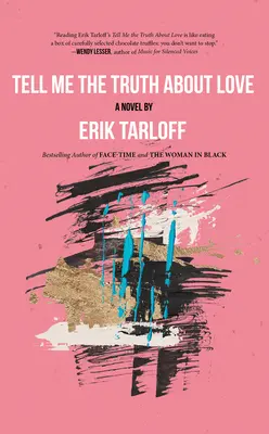 Sag mir die Wahrheit über die Liebe - Tell Me the Truth about Love