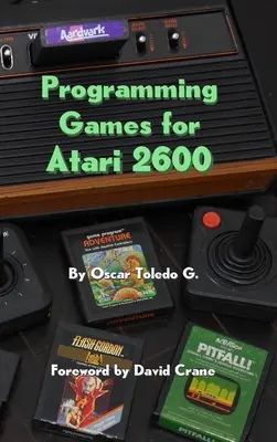 Programmierung von Spielen für Atari 2600 - Programming Games for Atari 2600