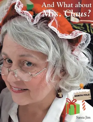 Und was ist mit Mrs. Claus? - And What about Mrs. Claus?