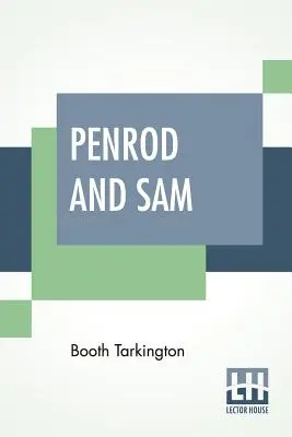 Penrod und Sam - Penrod And Sam