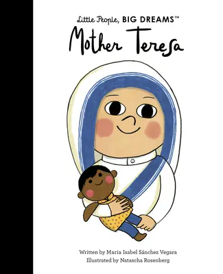 Mutter Teresa - Mother Teresa