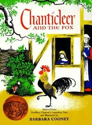 Chanticleer und der Fuchs - Chanticleer and the Fox