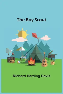 Der Pfadfinder - The Boy Scout