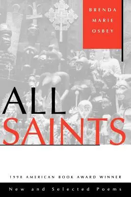 All Saints: Neue und ausgewählte Gedichte - All Saints: New and Selected Poems
