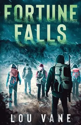 Glücksfälle - Fortune Falls