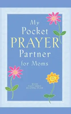 Mein Taschengebetspartner für Mütter - My Pocket Prayer Partner for Moms