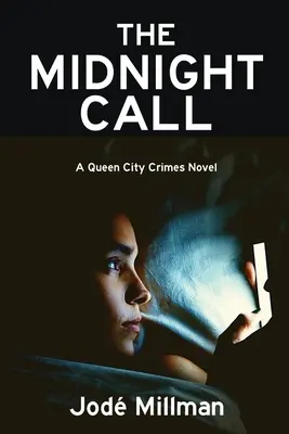 Der Mitternachtsruf: Ein Queen City Crimes-Krimi - The Midnight Call: A Queen City Crimes Mystery