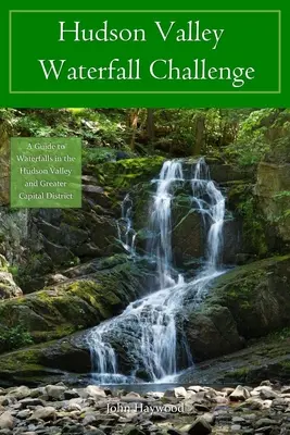 Hudson Valley Waterfall Challenge