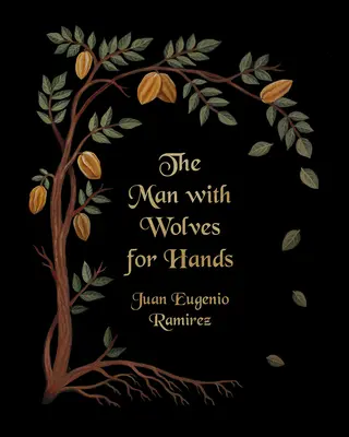 Der Mann mit den Wölfen als Hände - The Man with Wolves for Hands