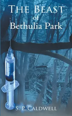 Die Bestie von Bethulia Park - The Beast of Bethulia Park