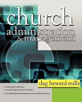 Kirchenverwaltung und Management - Church Administration and Management