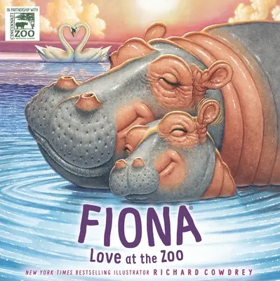 Fiona, Liebe im Zoo - Fiona, Love at the Zoo