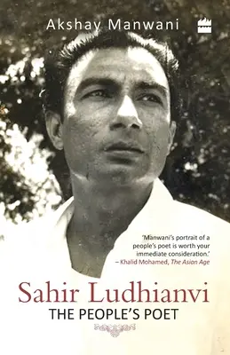 Sahir Ludhianvi - Der Dichter des Volkes - Sahir Ludhianvi - The People's Poet