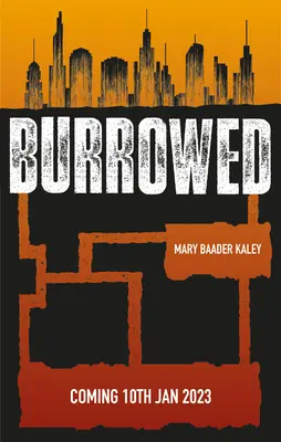 Eingegraben - Burrowed