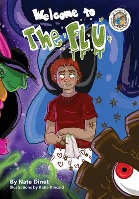 Willkommen bei The Flu - Welcome to The Flu