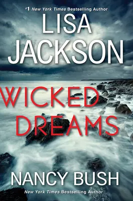 Böse Träume: Ein fesselnder neuer Thriller - Wicked Dreams: A Riveting New Thriller