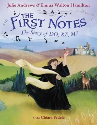 Die ersten Noten: Die Geschichte von Do, Re, Mi - The First Notes: The Story of Do, Re, Mi