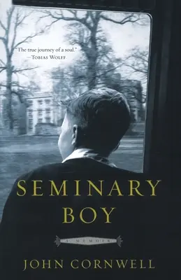 Seminarjunge: Eine Erinnerung - Seminary Boy: A Memoir