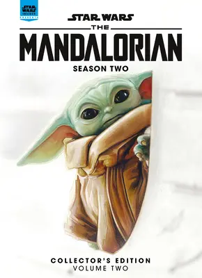 Star Wars Insider präsentiert die zweite Staffel von Mandalorian Collectors Ed Vol.2 - Star Wars Insider Presents the Mandalorian Season Two Collectors Ed Vol.2